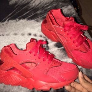 Nike Huaraches